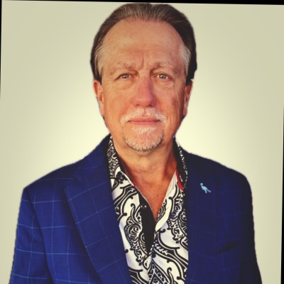 Bruce Morton